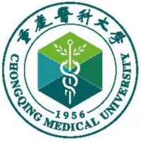重庆医科大学 校徽