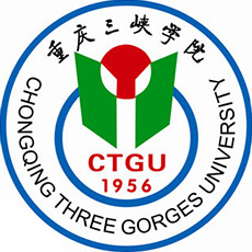 重庆三峡科技大学 校徽