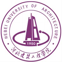 河北建筑工程学院 校徽