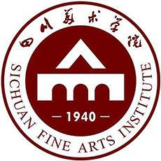 四川美术学院 校徽