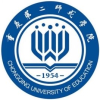 重庆第二师范学院 校徽