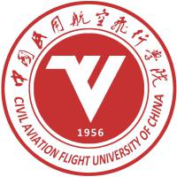 中国民用航空飞行学院 校徽
