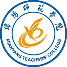 绵阳师范学院 校徽