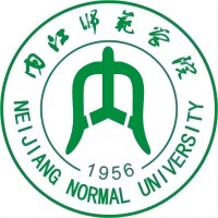 内江师范学院 校徽