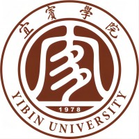宜宾学院 校徽