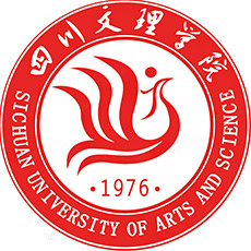四川文理学院 校徽
