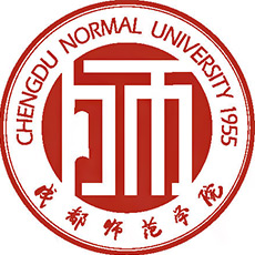 成都师范学院 校徽
