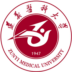 遵义医科大学 校徽