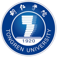 铜仁学院 校徽