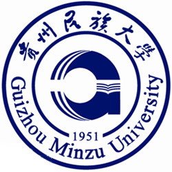 贵州民族大学 校徽