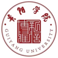 贵阳学院 校徽