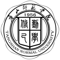 唐山师范学院 校徽