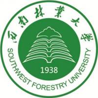 西南林业大学 校徽