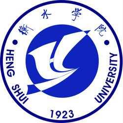 衡水学院 校徽