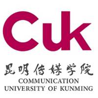 昆明传媒学院 校徽
