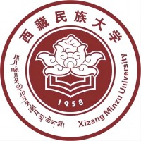 西藏民族大学 校徽