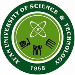 西安科技大学 校徽
