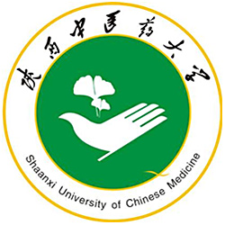 陕西中医药大学 校徽