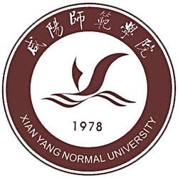 咸阳师范学院 校徽