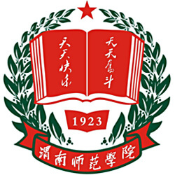 渭南师范学院 校徽