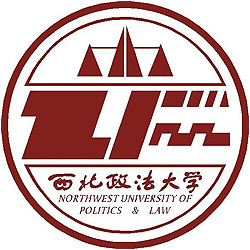 西北政法大学 校徽