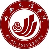 西安文理学院 校徽