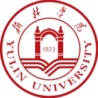 榆林大学 校徽