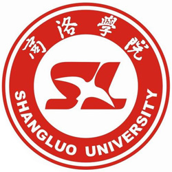 商洛学院 校徽