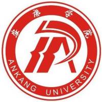 安康学院 校徽