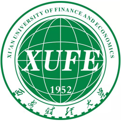西安财经大学 校徽