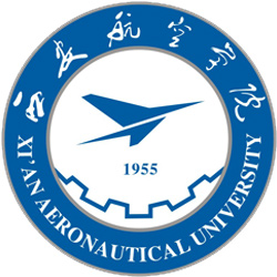 西安航空学院 校徽