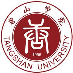 唐山学院 校徽