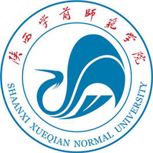 陕西学前师范学院 校徽