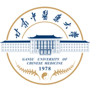 甘肃中医药大学 校徽