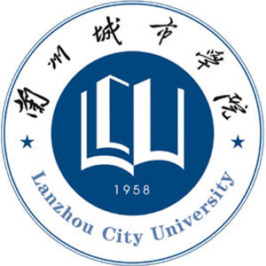 兰州城市学院 校徽