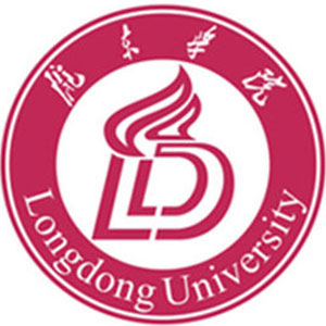 陇东学院 校徽