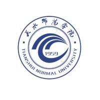天水师范大学 校徽
