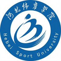 河北体育学院 校徽