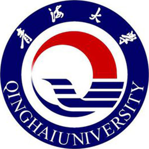 青海大学 校徽