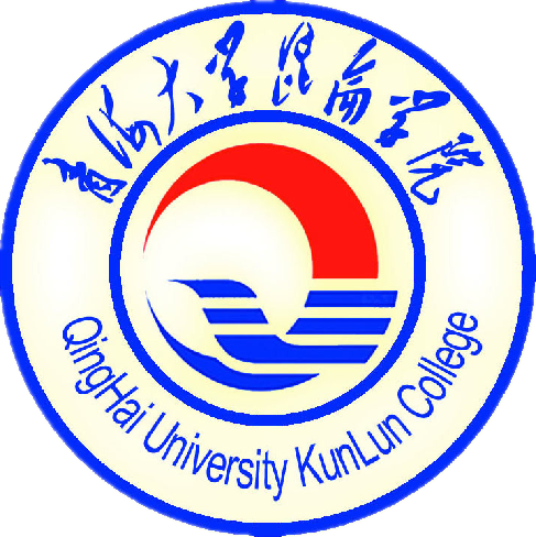 青海理工学院 校徽