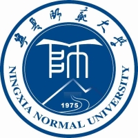 宁夏师范大学 校徽