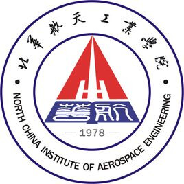 北华航天工业学院 校徽