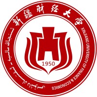 新疆财经大学 校徽