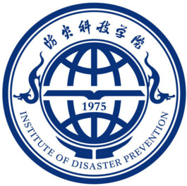 防灾科技学院 校徽
