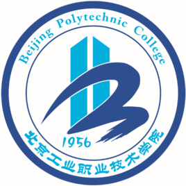 北京工业职业技术学院 校徽
