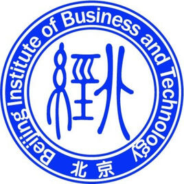 北京经济技术职业学院 校徽