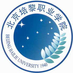 北京培黎职业学院 校徽