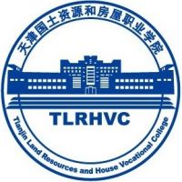天津国土资源和房屋职业学院 校徽