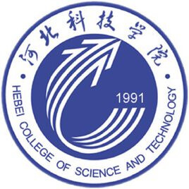 河北科技学院 校徽