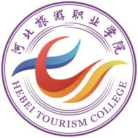 河北旅游职业学院 校徽